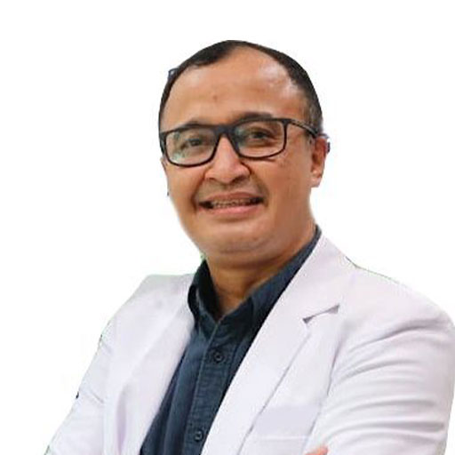 Agus Roy Rusly Hariantana Hamid