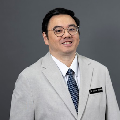 Allen Wong