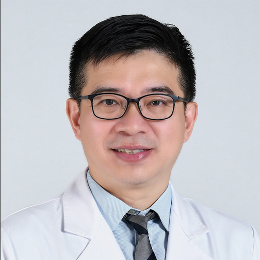 Cheng-Hung Lin 