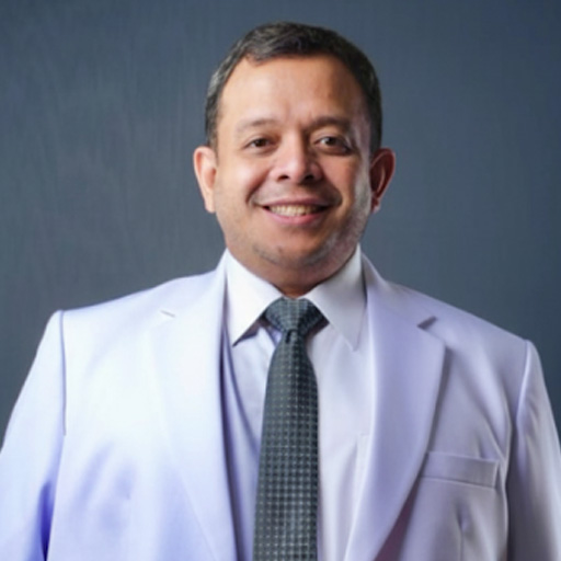 Dudy Arman Hanafy